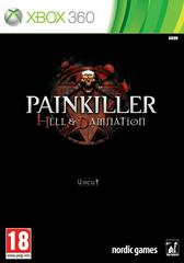 Painkiller: Hell & Damnation PAL Xbox 360 Prices