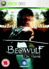 Beowulf: The Game PAL Xbox 360 Prices