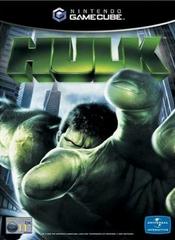 Hulk PAL Gamecube Prices