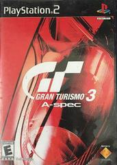 Gran Turismo 3 [Not for Resale] Playstation 2 Prices