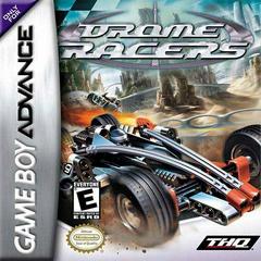 Drome Racers GameBoy Advance Prices