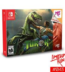 Turok [Classic Edition] Nintendo Switch Prices
