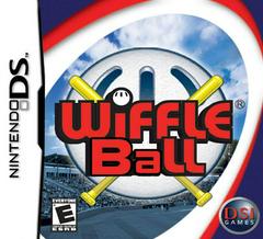 Wiffle Ball Nintendo DS Prices