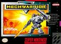 MechWarrior | Super Nintendo