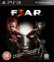 F.E.A.R. 3 PAL Playstation 3 Prices