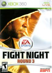 Fight Night Round 3 Xbox 360 Prices
