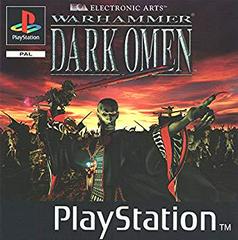 Warhammer Dark Omen PAL Playstation Prices