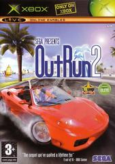 OutRun 2 PAL Xbox Prices