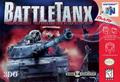Battletanx | Nintendo 64