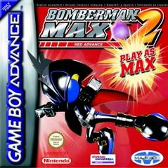 Bomberman Max 2: Red Advance PAL GameBoy Advance Prices