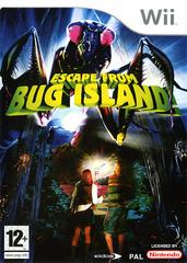 Escape from Bug Island PAL Wii Prices