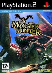 Monster Hunter PAL Playstation 2 Prices