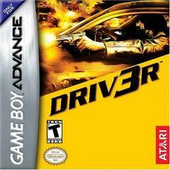 Driver 3 GameBoy Advance Prices