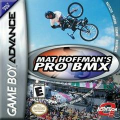 Mat Hoffman's Pro BMX GameBoy Advance Prices