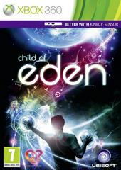 Child of Eden PAL Xbox 360 Prices