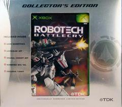 Robotech Battlecry [Collector's Edition] Xbox Prices