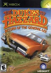 Dukes of Hazzard Return of the General Lee Xbox Prices