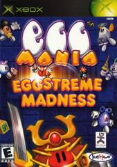 Egg Mania Xbox Prices