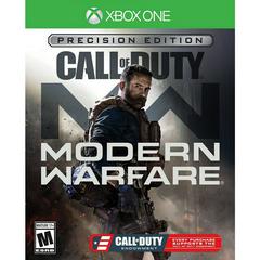 Call of Duty: Modern Warfare [Precision Edition] Xbox One Prices