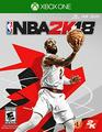 NBA 2K18 | Xbox One