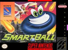 Main Image | Smartball Super Nintendo