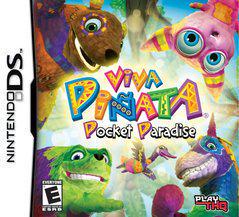 Viva Pinata Pocket Paradise Nintendo DS Prices