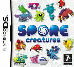 Spore Creatures PAL Nintendo DS Prices