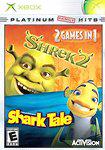 Shrek 2 and Shark Tale 2 in 1 Xbox Prices