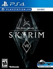 Elder Scrolls V: Skyrim VR Playstation 4 Prices
