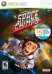 Space Chimps Xbox 360 Prices