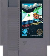 Cartridge | Slalom NES