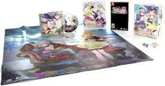 Atelier Lydie & Suelle Limited Edition Nintendo Switch Prices