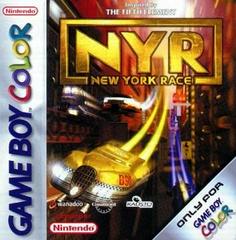 New York Race PAL GameBoy Color Prices