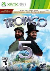 Tropico 5 Xbox 360 Prices