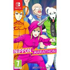 Nippon Marathon PAL Nintendo Switch Prices