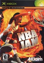 NBA Jam Xbox Prices