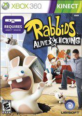 Rabbids: Alive & Kicking Xbox 360 Prices