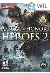 Medal of Honor Heroes 2 Wii Prices