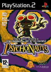 Psychonauts Prices PAL Playstation 2 | Compare Loose, CIB & New Prices