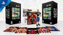 WWE 2K18 Cena Edition Playstation 4 Prices