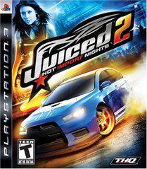 Juiced 2 Hot Import Nights Playstation 3 Prices