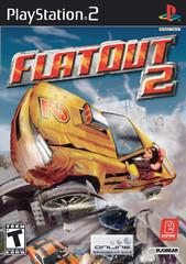 Flatout 2 Prices Playstation 2 | Compare Loose, CIB & New Prices
