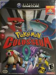 Pokemon Colosseum [Pre Order] Gamecube Prices