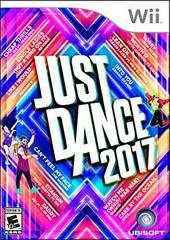 Just Dance 2017 Wii Prices