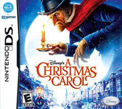 A Christmas Carol Nintendo DS Prices