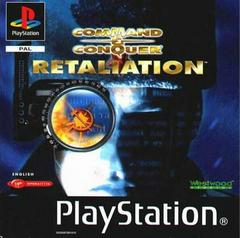 Command & Conquer Retaliation PAL Playstation Prices