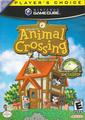 Animal Crossing [Player's Choice] | Gamecube