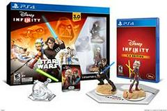 Disney Infinity 3.0 Starter Pack Playstation 4 Prices