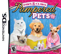 Paws & Claws Pampered Pets Nintendo DS Prices