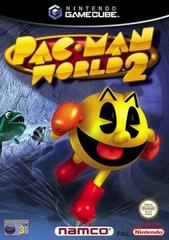 Pac-Man World 2 PAL Gamecube Prices